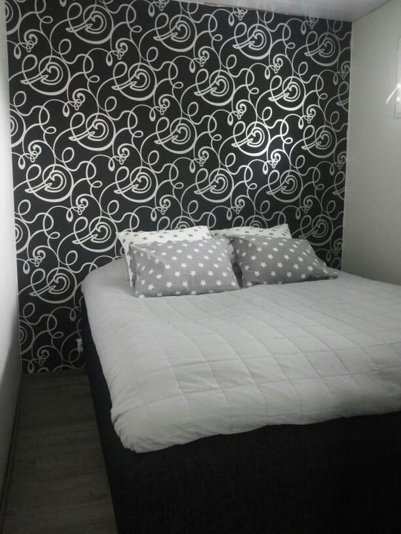 Villa Koivuniemen Tila II Säkylä Zimmer foto