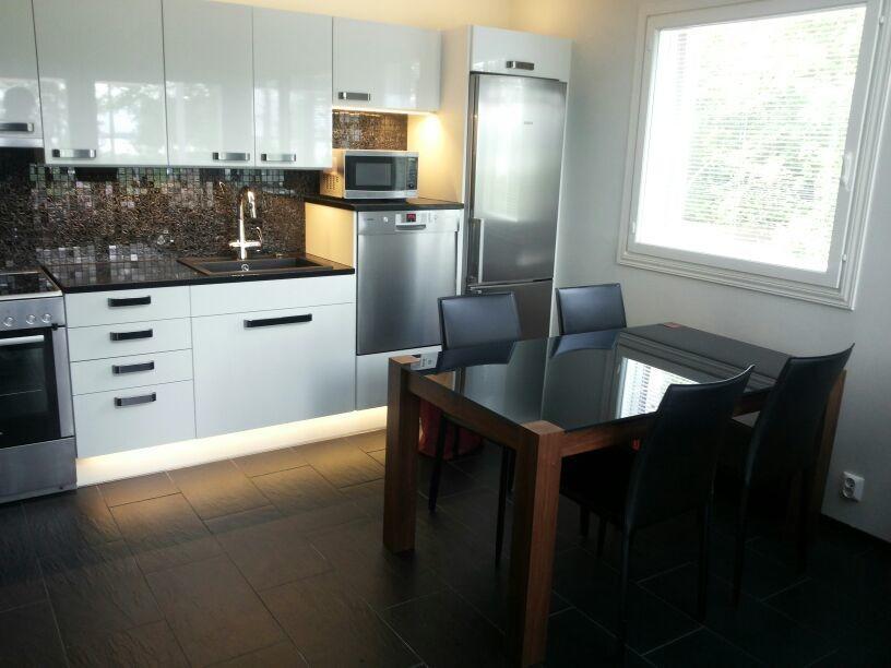 Villa Koivuniemen Tila II Säkylä Zimmer foto