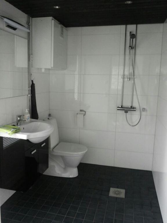 Villa Koivuniemen Tila II Säkylä Zimmer foto