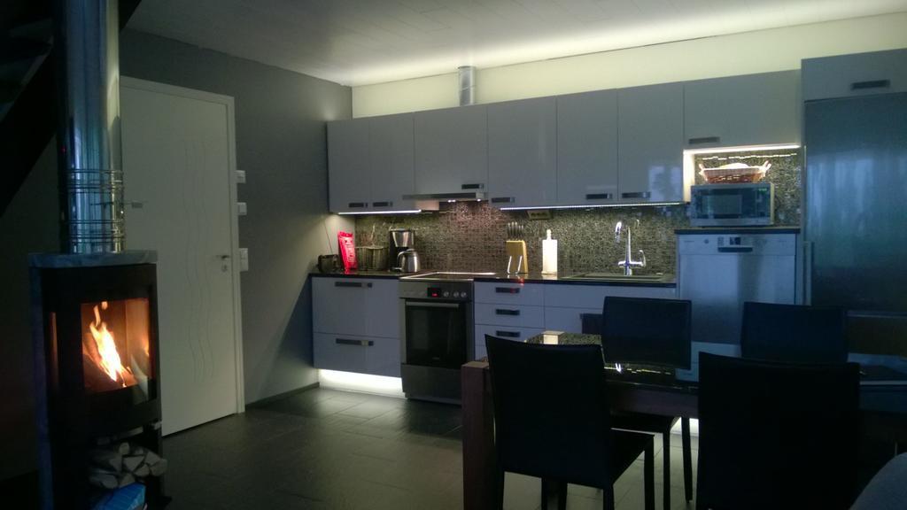 Villa Koivuniemen Tila II Säkylä Zimmer foto