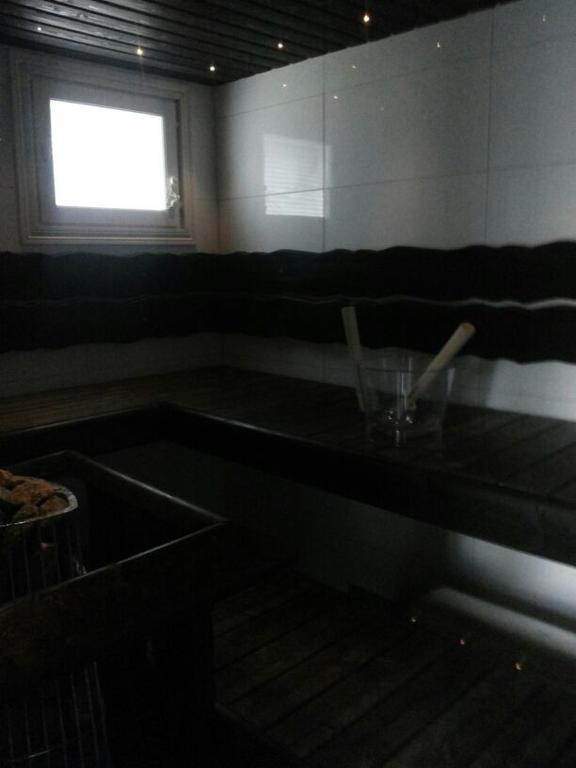 Villa Koivuniemen Tila II Säkylä Zimmer foto