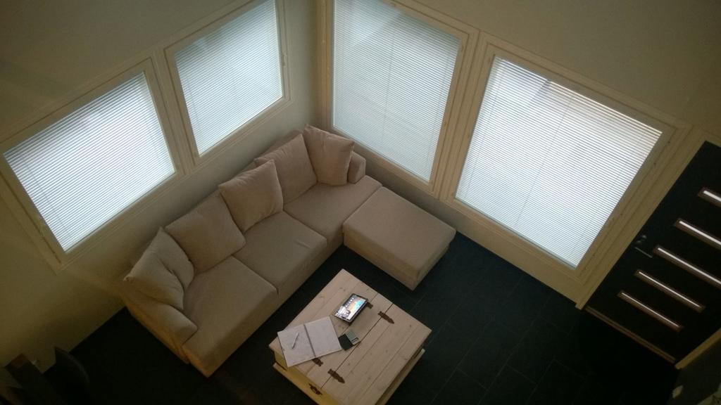Villa Koivuniemen Tila II Säkylä Zimmer foto